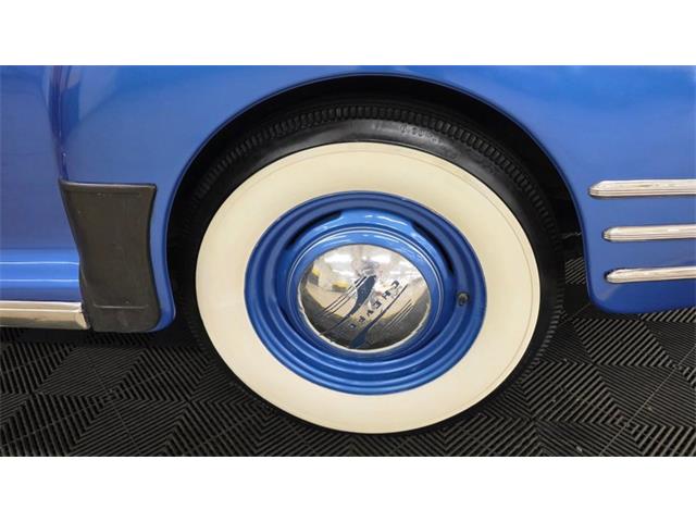 1948 Chevrolet Fleetline (CC-2079693) for sale in Mankato, Minnesota