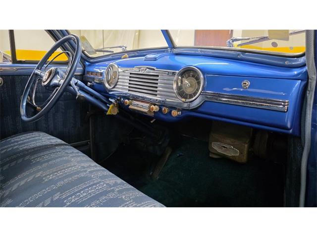 1948 Chevrolet Fleetline (CC-2079693) for sale in Mankato, Minnesota