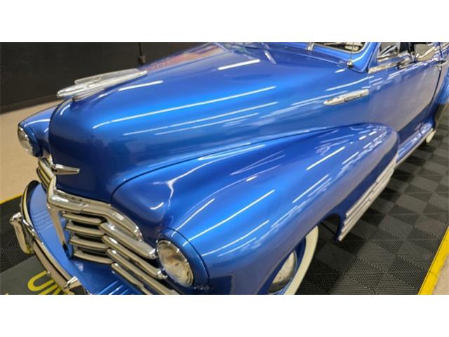 1948 Chevrolet Fleetline (CC-2079693) for sale in Mankato, Minnesota