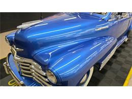 1948 Chevrolet Fleetline (CC-2079693) for sale in Mankato, Minnesota