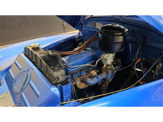 1948 Chevrolet Fleetline (CC-2079693) for sale in Mankato, Minnesota