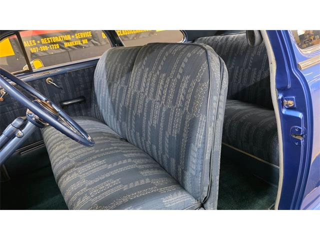 1948 Chevrolet Fleetline (CC-2079693) for sale in Mankato, Minnesota