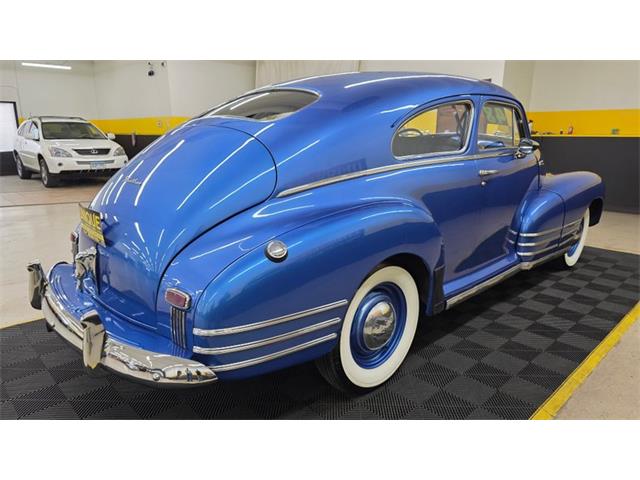 1948 Chevrolet Fleetline (CC-2079693) for sale in Mankato, Minnesota