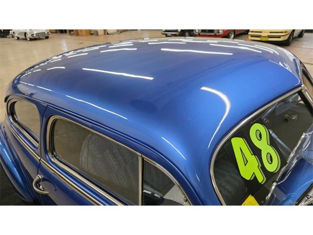 1948 Chevrolet Fleetline (CC-2079693) for sale in Mankato, Minnesota