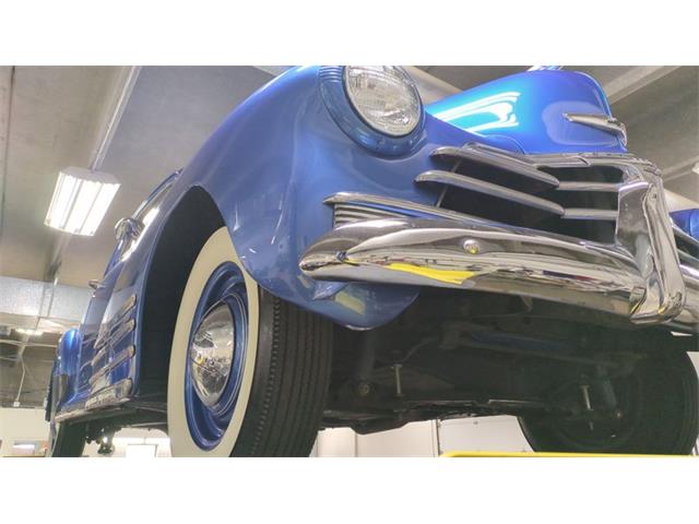 1948 Chevrolet Fleetline (CC-2079693) for sale in Mankato, Minnesota