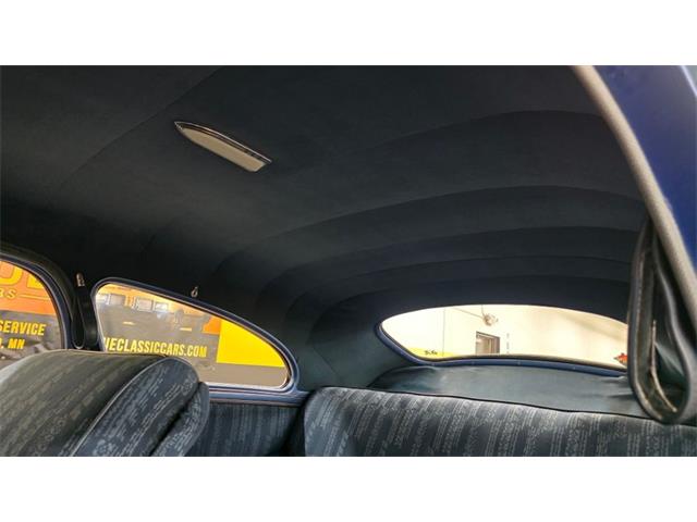 1948 Chevrolet Fleetline (CC-2079693) for sale in Mankato, Minnesota