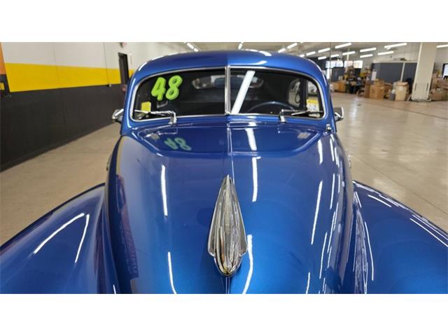 1948 Chevrolet Fleetline (CC-2079693) for sale in Mankato, Minnesota