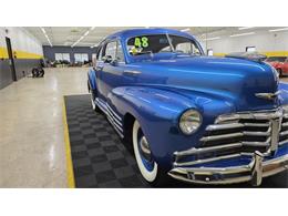 1948 Chevrolet Fleetline (CC-2079693) for sale in Mankato, Minnesota