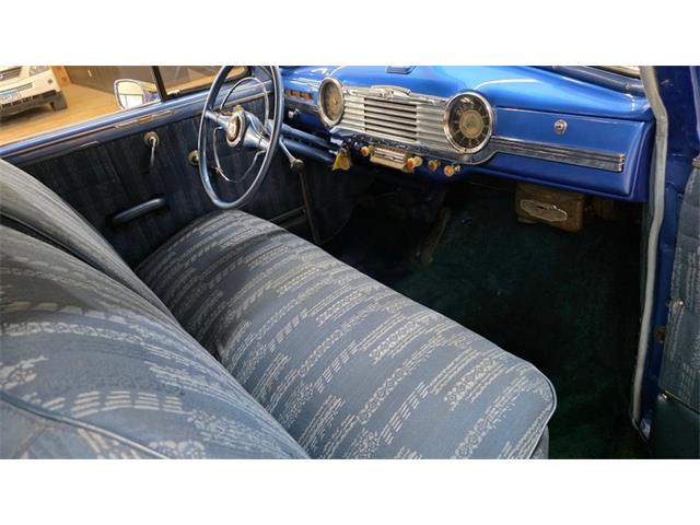 1948 Chevrolet Fleetline (CC-2079693) for sale in Mankato, Minnesota