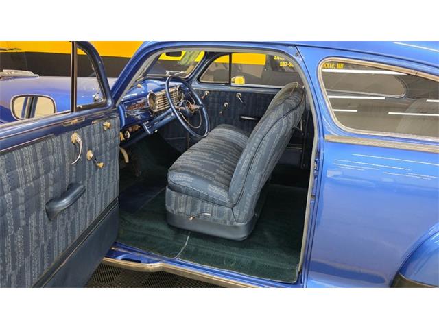 1948 Chevrolet Fleetline (CC-2079693) for sale in Mankato, Minnesota