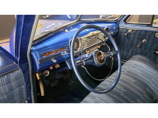 1948 Chevrolet Fleetline (CC-2079693) for sale in Mankato, Minnesota