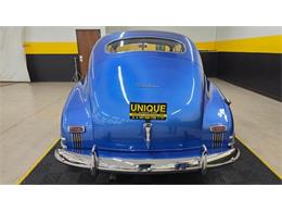 1948 Chevrolet Fleetline (CC-2079693) for sale in Mankato, Minnesota