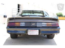 1981 Chevrolet Camaro (CC-2079694) for sale in Houston, Texas