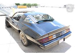 1981 Chevrolet Camaro (CC-2079694) for sale in Houston, Texas