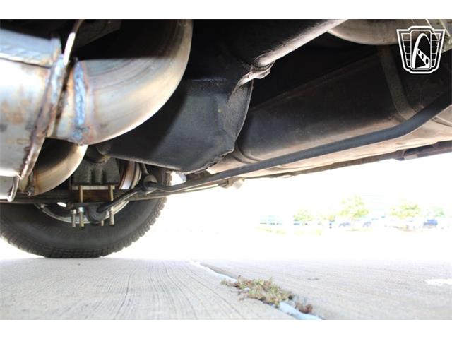 1981 Chevrolet Camaro (CC-2079694) for sale in Houston, Texas