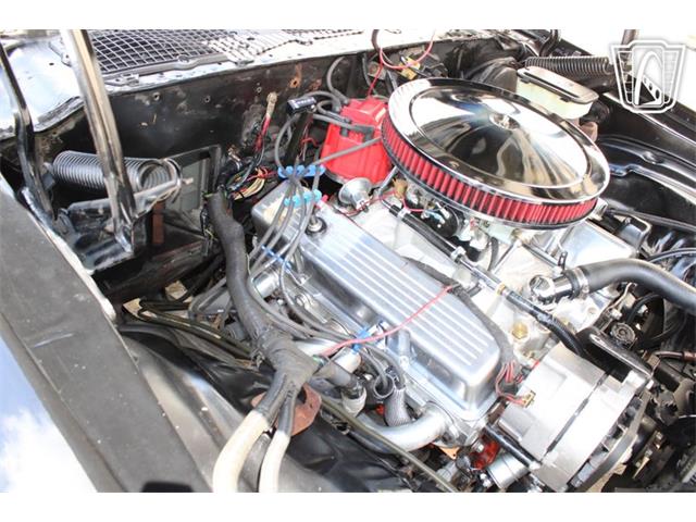 1981 Chevrolet Camaro (CC-2079694) for sale in Houston, Texas