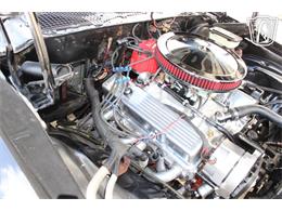 1981 Chevrolet Camaro (CC-2079694) for sale in Houston, Texas