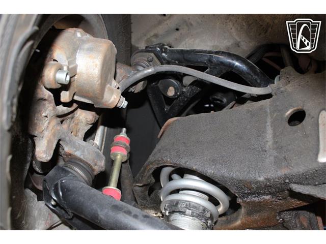 1981 Chevrolet Camaro (CC-2079694) for sale in Houston, Texas