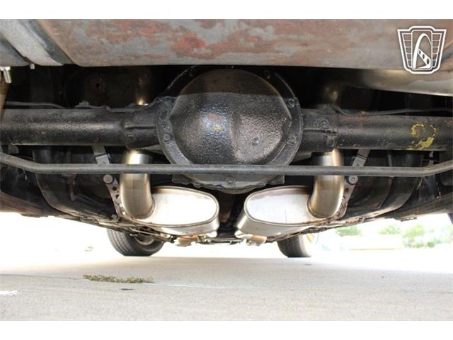 1981 Chevrolet Camaro (CC-2079694) for sale in Houston, Texas