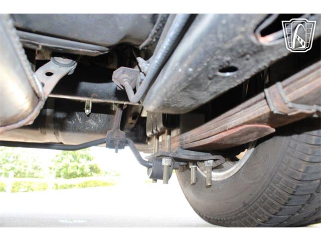 1981 Chevrolet Camaro (CC-2079694) for sale in Houston, Texas