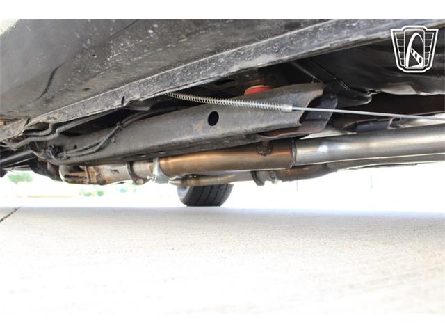 1981 Chevrolet Camaro (CC-2079694) for sale in Houston, Texas