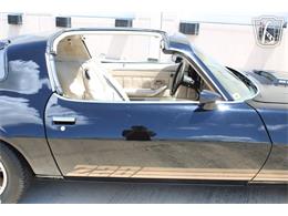 1981 Chevrolet Camaro (CC-2079694) for sale in Houston, Texas