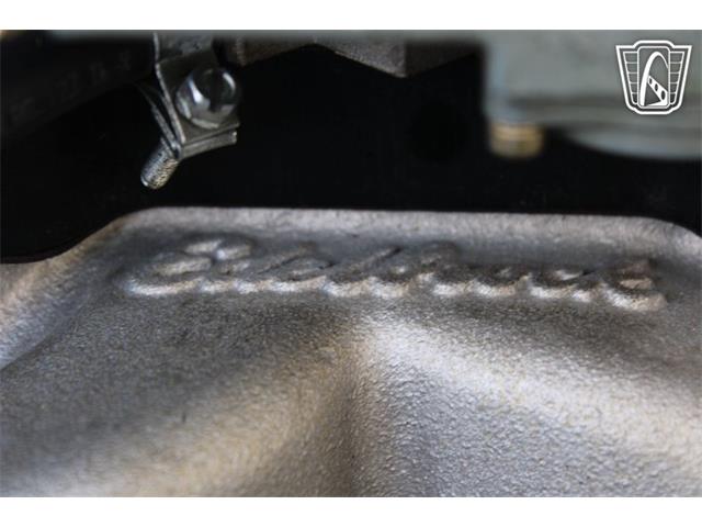 1981 Chevrolet Camaro (CC-2079694) for sale in Houston, Texas