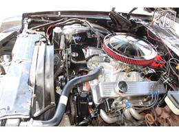 1981 Chevrolet Camaro (CC-2079694) for sale in Houston, Texas