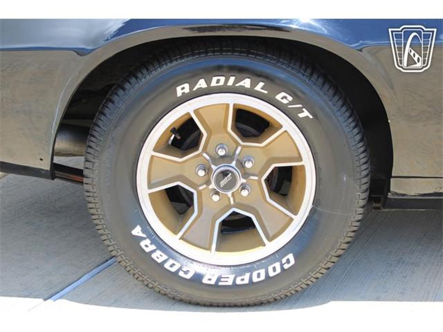 1981 Chevrolet Camaro (CC-2079694) for sale in Houston, Texas