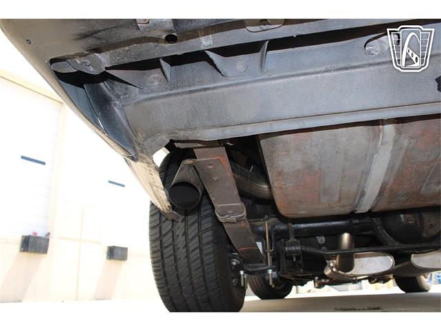 1981 Chevrolet Camaro (CC-2079694) for sale in Houston, Texas