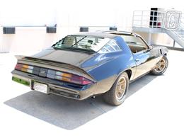 1981 Chevrolet Camaro (CC-2079694) for sale in Houston, Texas