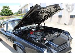 1981 Chevrolet Camaro (CC-2079694) for sale in Houston, Texas