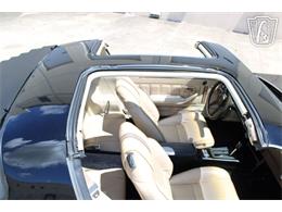 1981 Chevrolet Camaro (CC-2079694) for sale in Houston, Texas