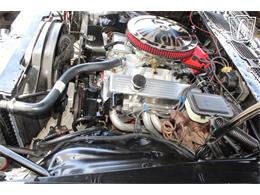 1981 Chevrolet Camaro (CC-2079694) for sale in Houston, Texas