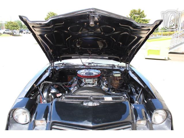 1981 Chevrolet Camaro (CC-2079694) for sale in Houston, Texas