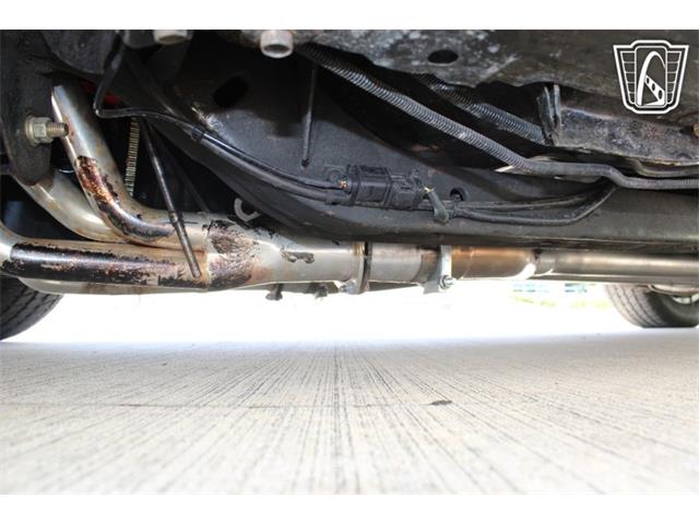 1981 Chevrolet Camaro (CC-2079694) for sale in Houston, Texas