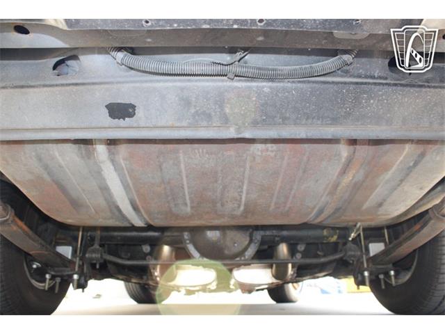 1981 Chevrolet Camaro (CC-2079694) for sale in Houston, Texas