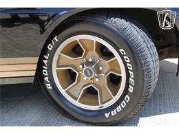 1981 Chevrolet Camaro (CC-2079694) for sale in Houston, Texas