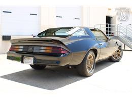 1981 Chevrolet Camaro (CC-2079694) for sale in Houston, Texas
