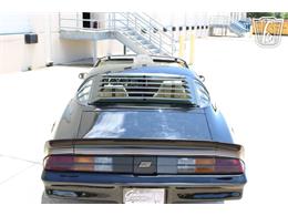 1981 Chevrolet Camaro (CC-2079694) for sale in Houston, Texas