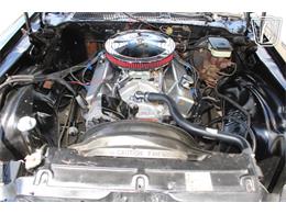 1981 Chevrolet Camaro (CC-2079694) for sale in Houston, Texas