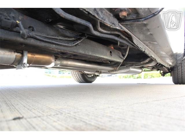 1981 Chevrolet Camaro (CC-2079694) for sale in Houston, Texas