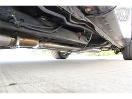 1981 Chevrolet Camaro (CC-2079694) for sale in Houston, Texas