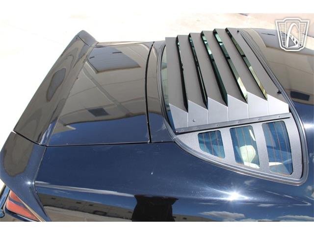 1981 Chevrolet Camaro (CC-2079694) for sale in Houston, Texas