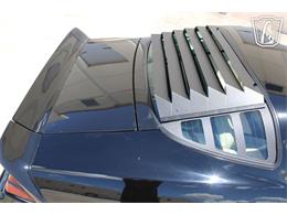 1981 Chevrolet Camaro (CC-2079694) for sale in Houston, Texas