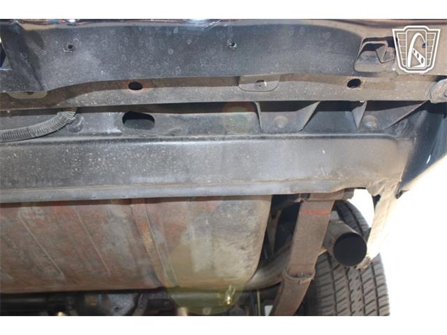 1981 Chevrolet Camaro (CC-2079694) for sale in Houston, Texas