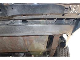 1981 Chevrolet Camaro (CC-2079694) for sale in Houston, Texas