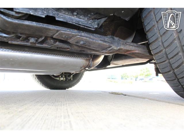 1981 Chevrolet Camaro (CC-2079694) for sale in Houston, Texas