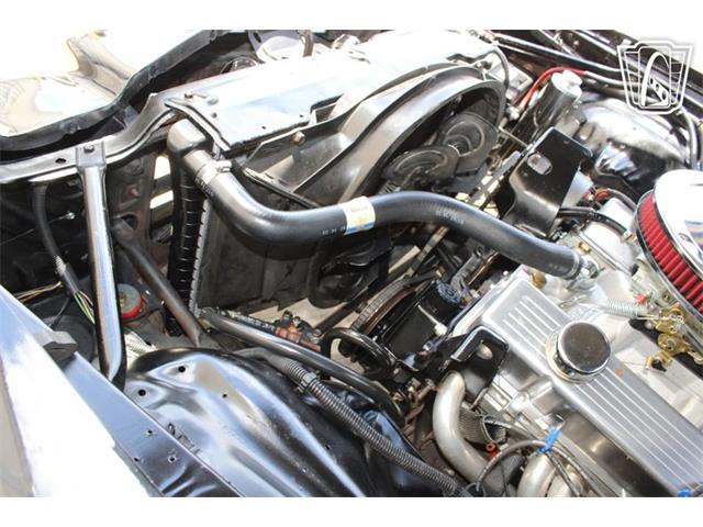 1981 Chevrolet Camaro (CC-2079694) for sale in Houston, Texas