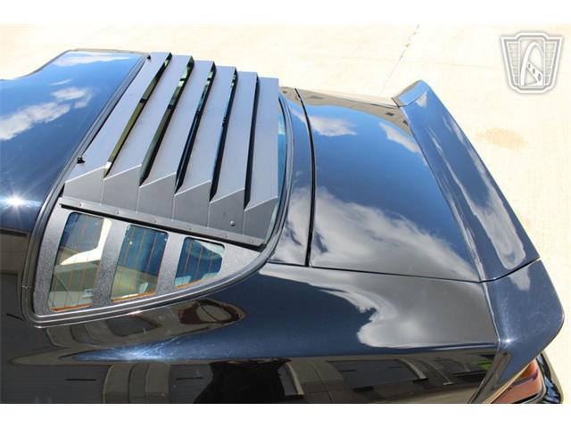 1981 Chevrolet Camaro (CC-2079694) for sale in Houston, Texas